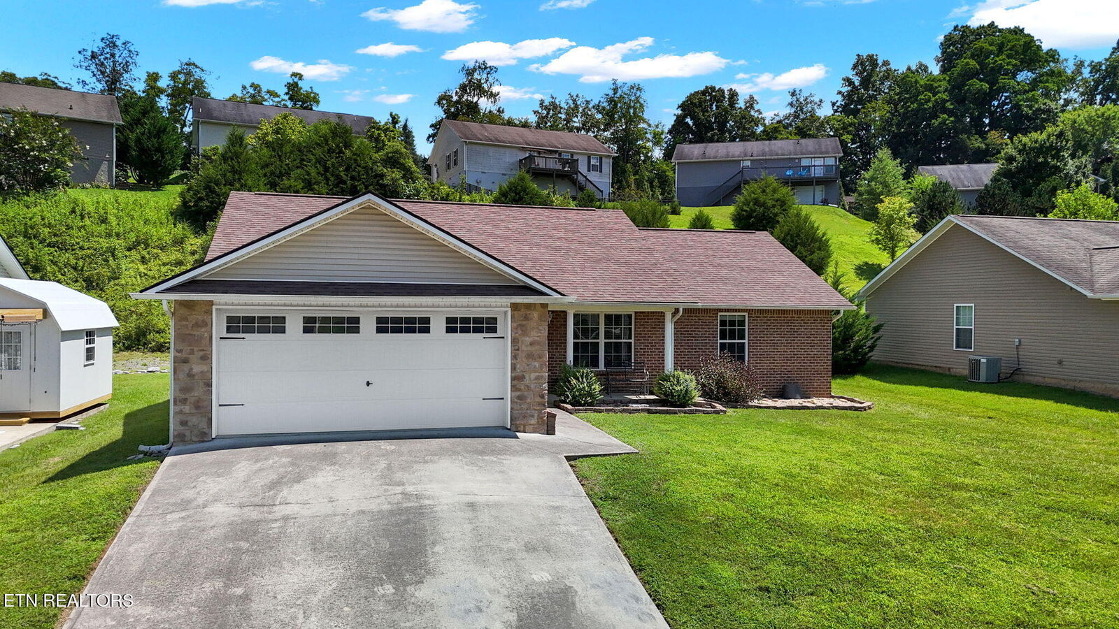 Property Photo: 2022 Infinity Lane TN 37876