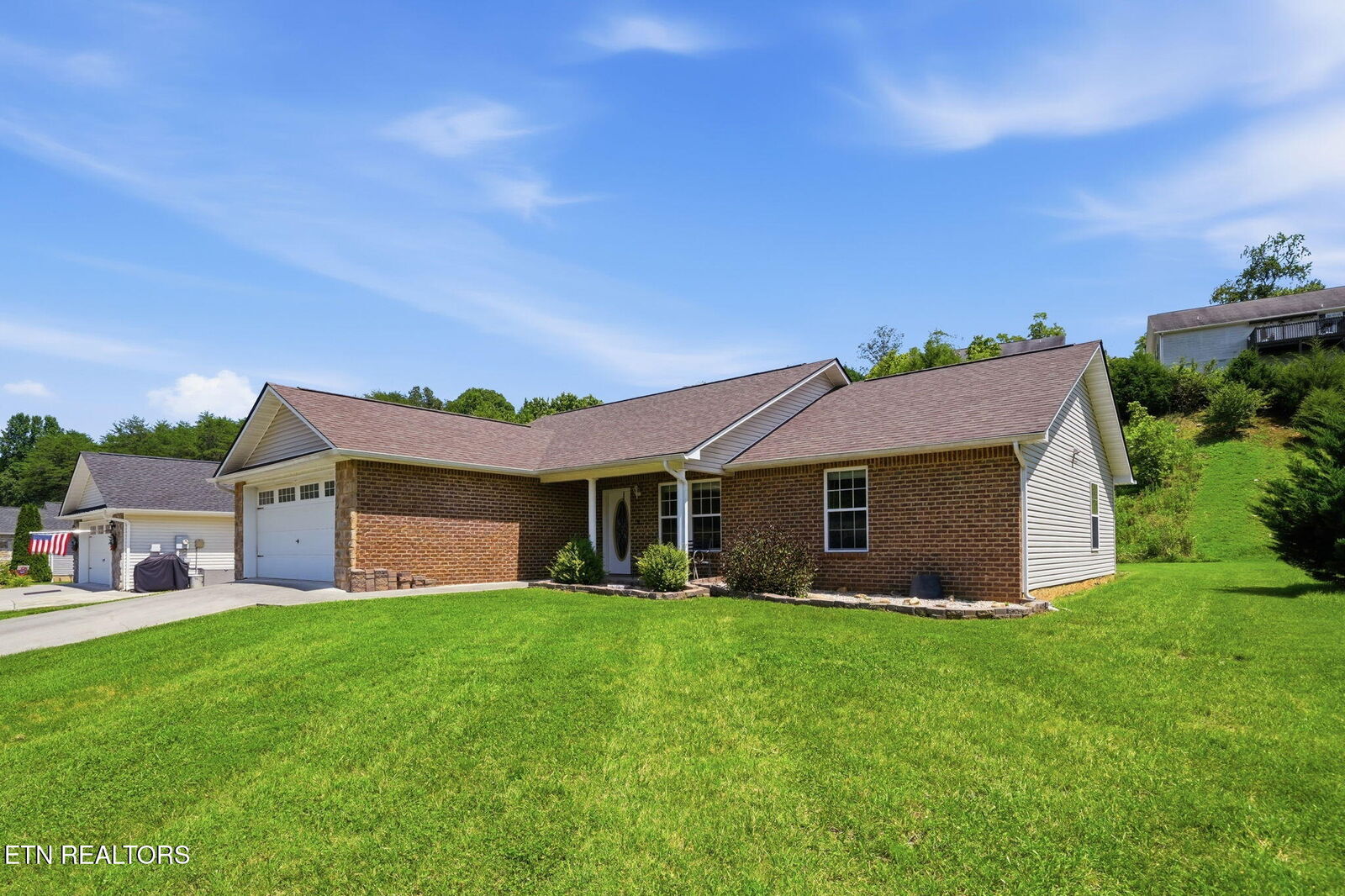 Property Photo:  2022 Infinity Lane  TN 37876 