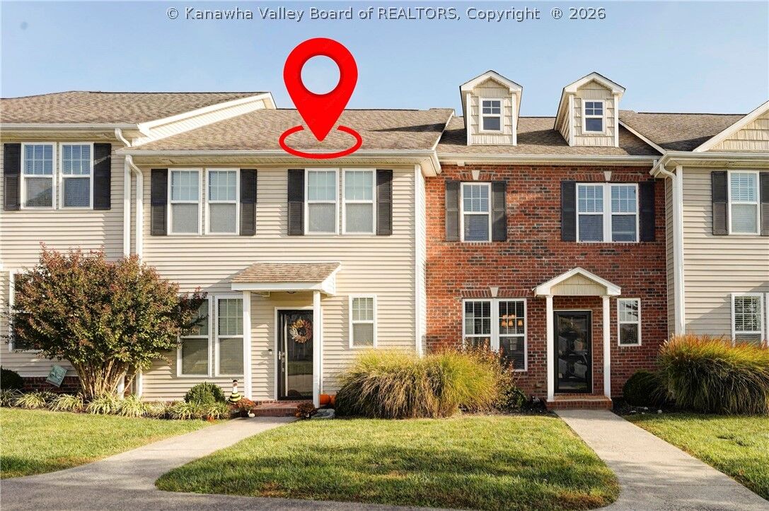 Property Photo:  47 Bexley Drive  WV 25560 
