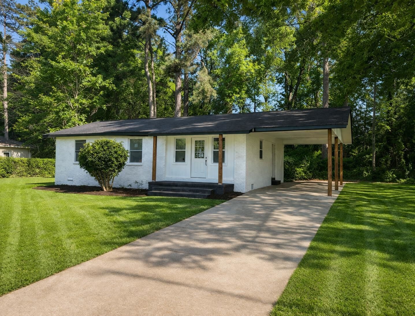 Property Photo: 112 Sunnydale Dr GA 31024