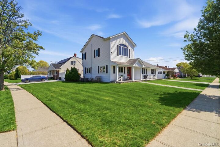 Property Photo: 27 Seitz Drive NY 11714