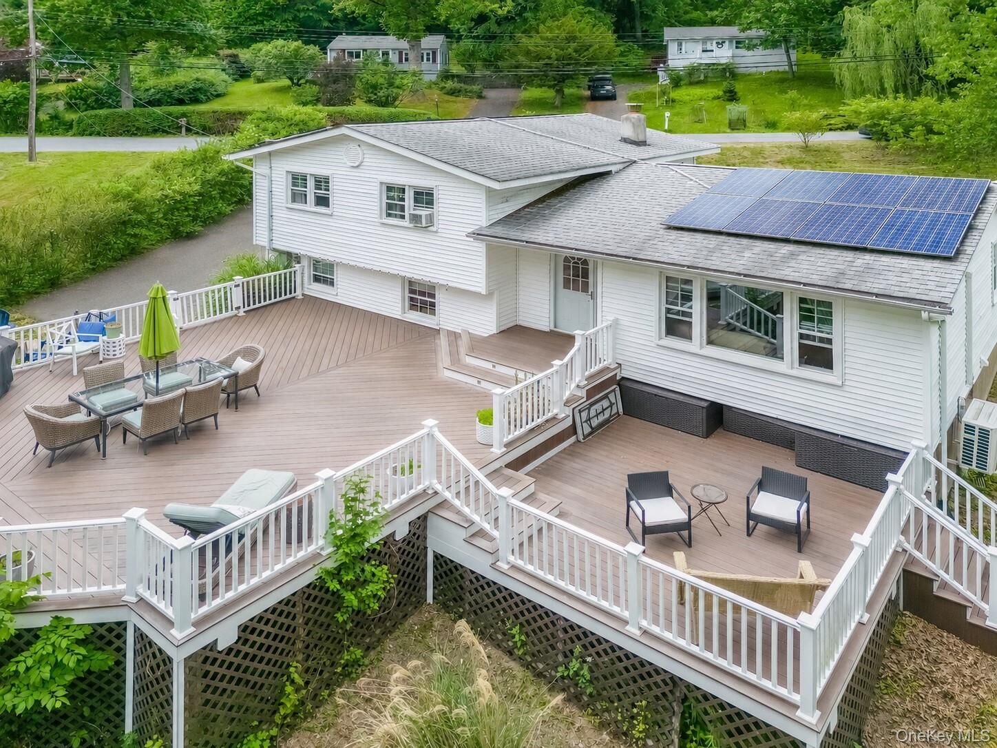 Property Photo: 18 Valley Drive NY 12577
