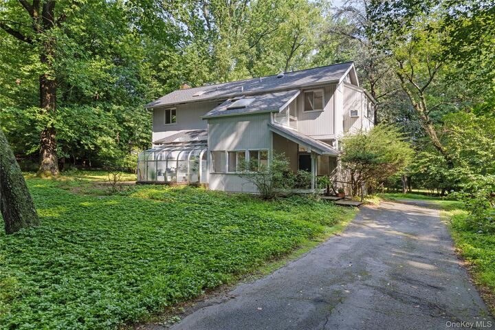 Property Photo:  85 Rockland Road  NY 10976 