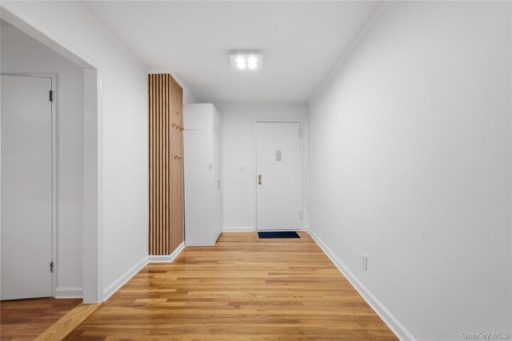 Property Photo: 309 Palmer Terrace 1F NY 10543
