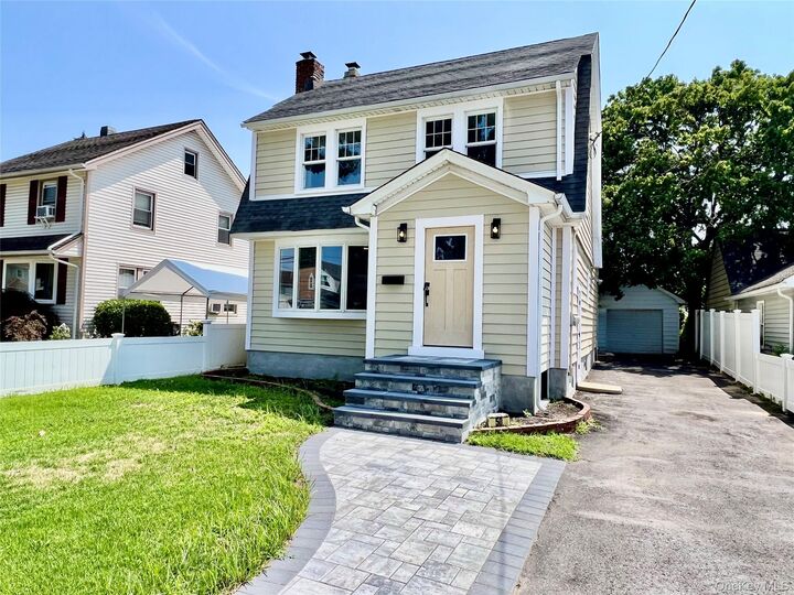 Property Photo: 50 E Saint Marks Place NY 11580