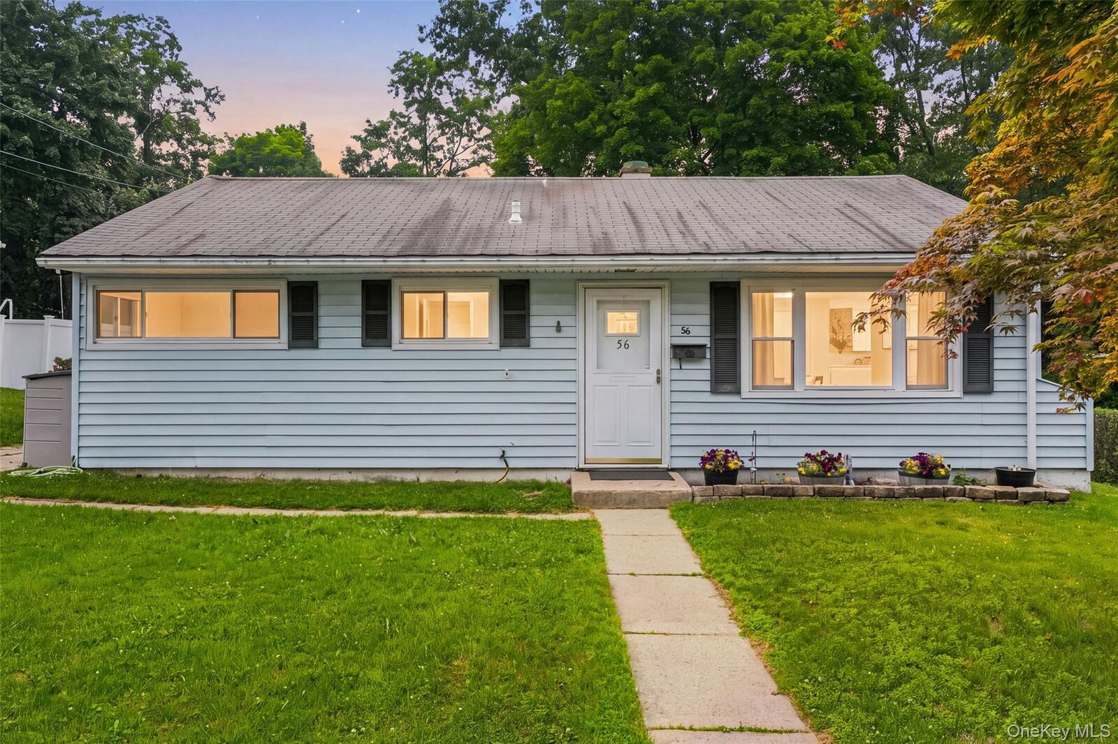 Property Photo: 56 Cayuga Drive NY 10566