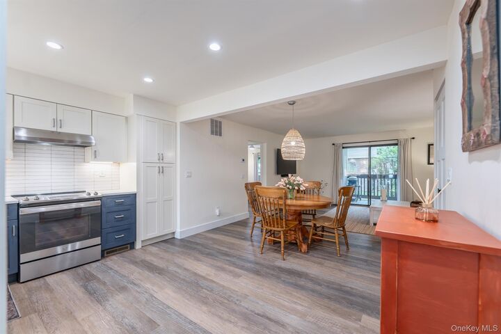 Property Photo: 303 Village Court NY 12401
