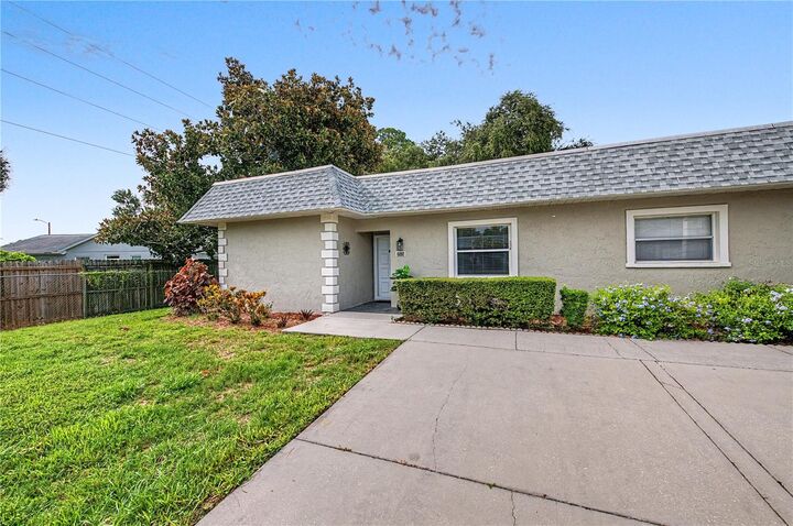 Property Photo:  3526 Teeside Drive  FL 34655 