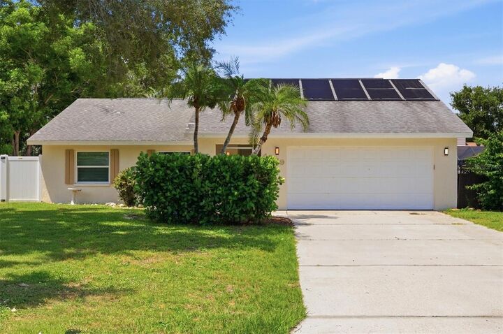 Property Photo: 4089 King Richard Drive FL 34232