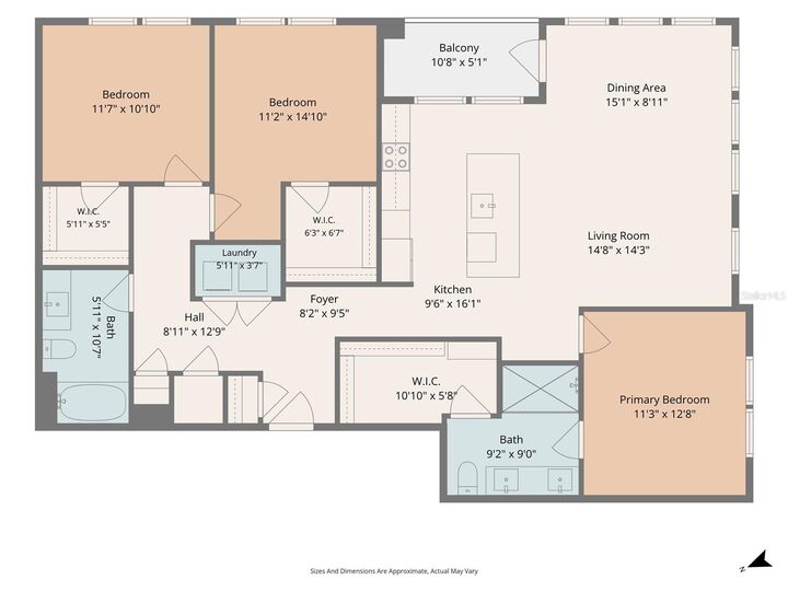 Property Photo:  1700 Ranch Road C1-7209  FL 34275 