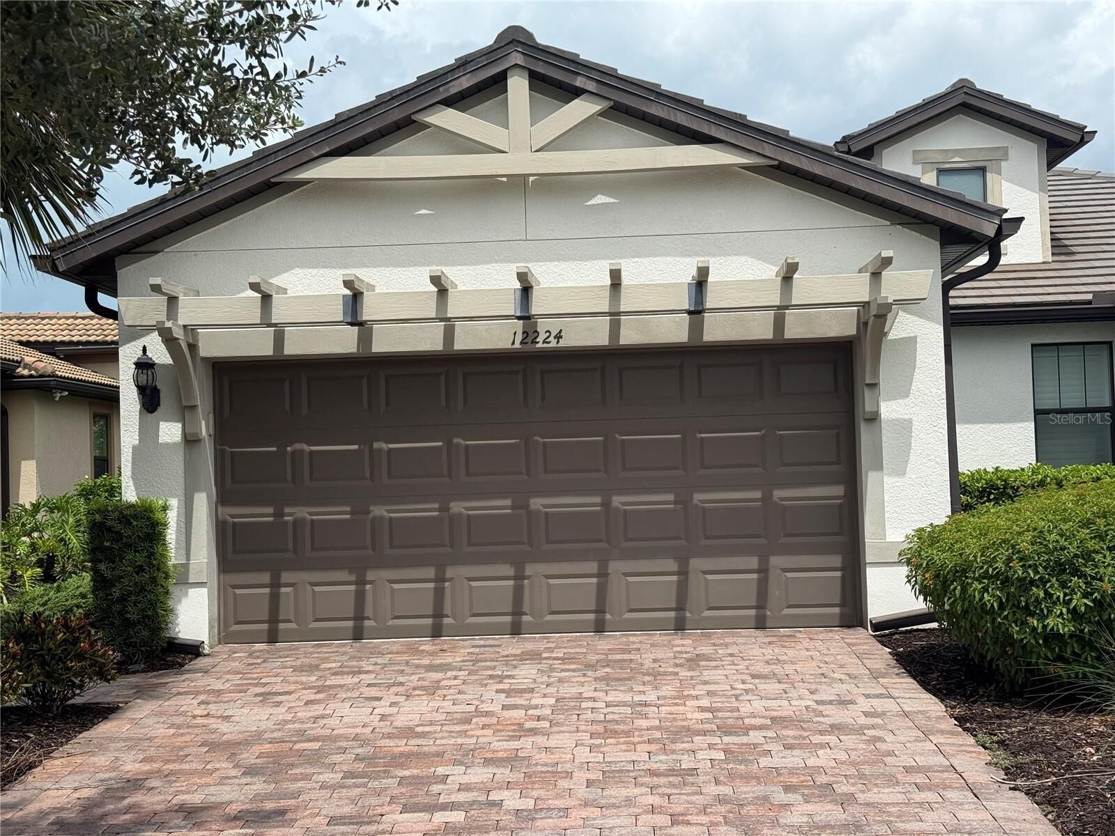 Property Photo: 12224 Marsh Pointe Road FL 34238