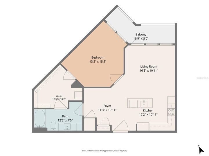 Property Photo:  1700 Ranch Road A4-7207  FL 34275 
