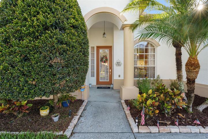 Property Photo:  12213 Roseland Drive  FL 34654 
