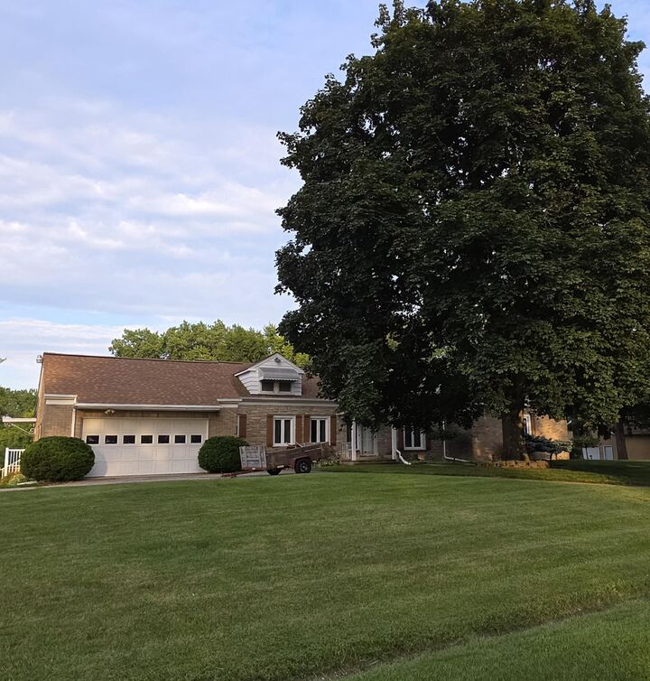 Property Photo: 1180 N River Road MI 48609