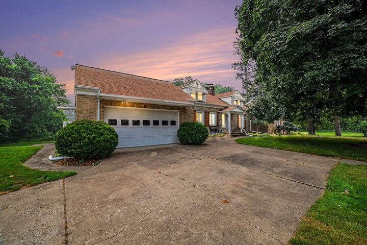 Property Photo: 1180 N River Road MI 48609
