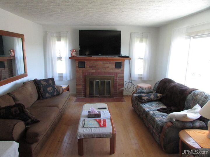 Property Photo: 204 S Fifth Street MI 49908
