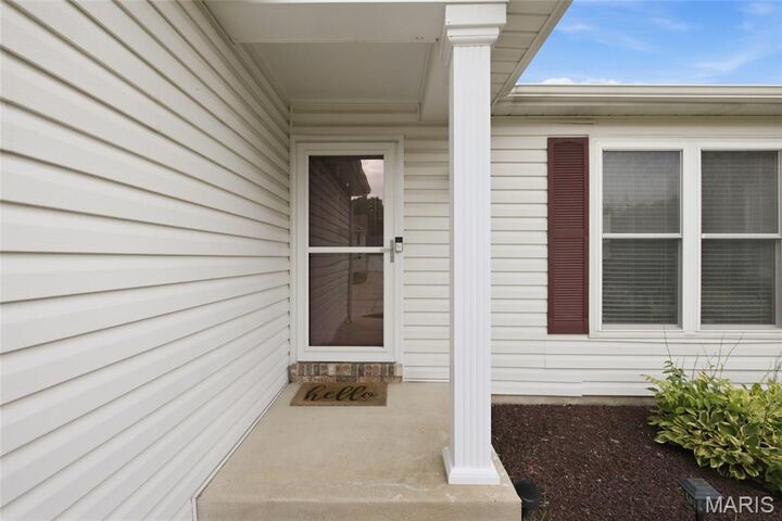 Property Photo:  1476 Schoal Creek Drive  MO 63366 