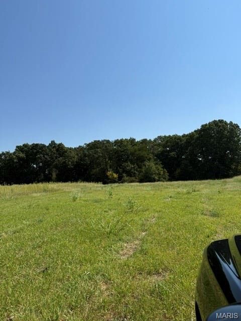 Property Photo: 0 Lot 5 Mikathric Estates MO 63383