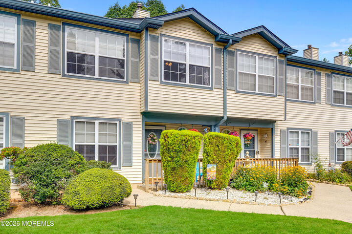 Property Photo: 5 Shearwater Hollow NJ 08721