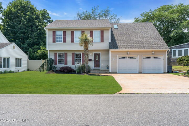 Property Photo:  2352 Harbor Drive  NJ 08742 