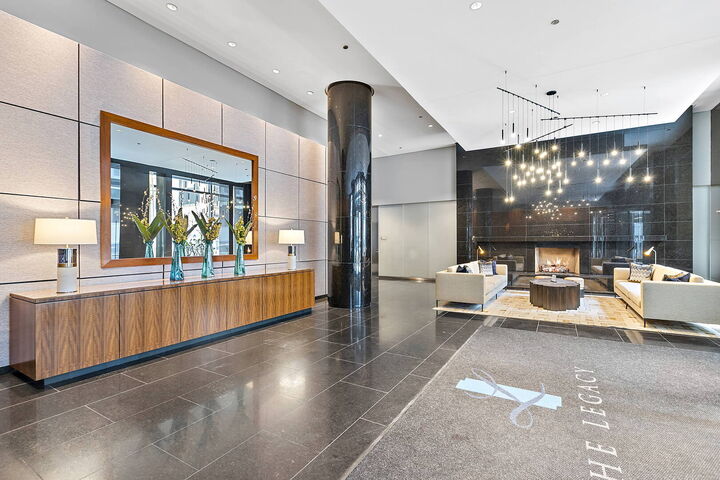 Property Photo: 60 E Monroe Street 2304 IL 60603