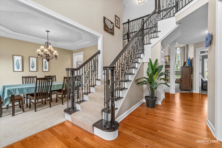 Property Photo:  506 Simsbury Court  IL 60543 
