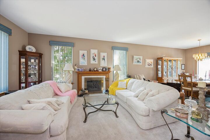 Property Photo:  4700 Chapman Drive  IL 60586 
