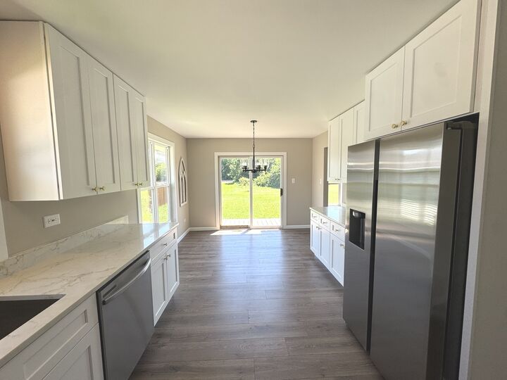 Property Photo: 2614 Frank Turk Drive IL 60586