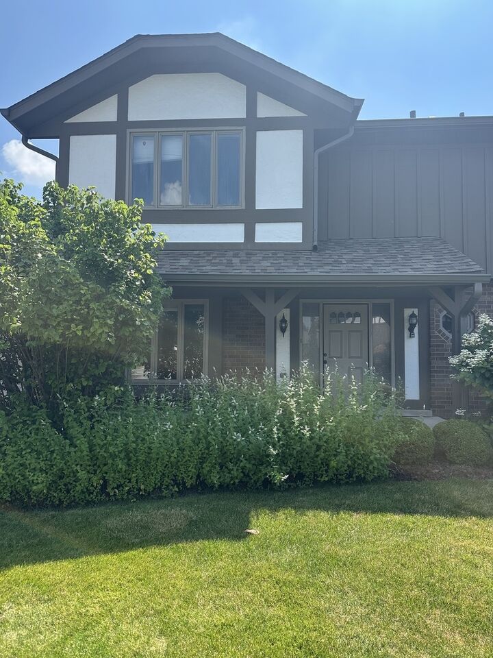 Property Photo:  13985 Millbank Drive  IL 60462 