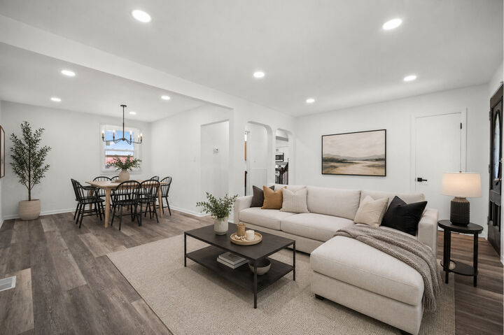 Property Photo:  17552 Roy Street  IL 60438 