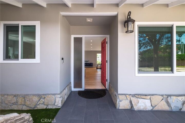 Property Photo:  6505 Monero  CA 90275 