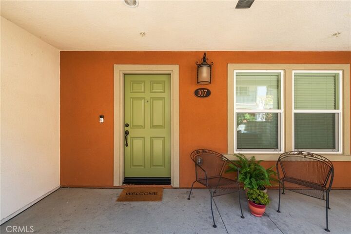 Property Photo: 16895 Airport 107 CA 92649