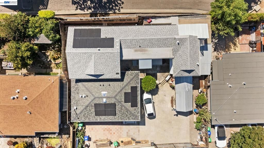 Property Photo: 2000 Miramar Ave CA 94578