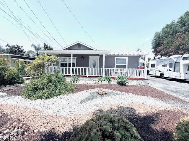 Property Photo:  339 S Madison  CA 91016 