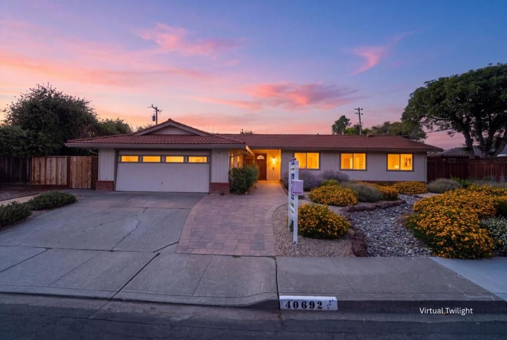 Property Photo: 40692 Ladero Street CA 94539