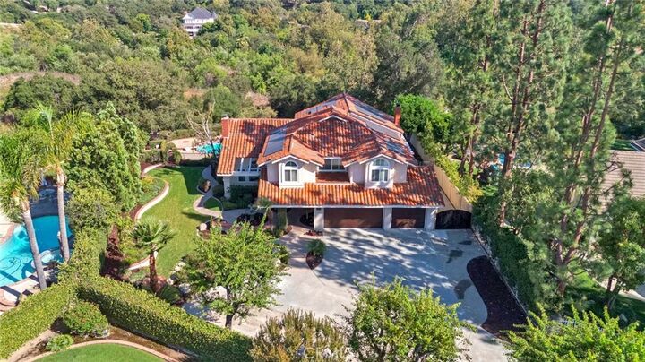 Property Photo:  1825 Orange Park  CA 92867 