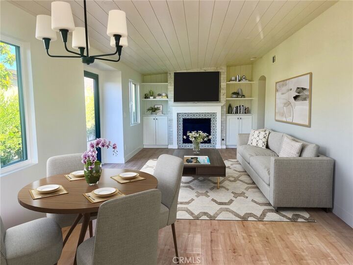 Property Photo:  108 Yorktown  CA 92660 