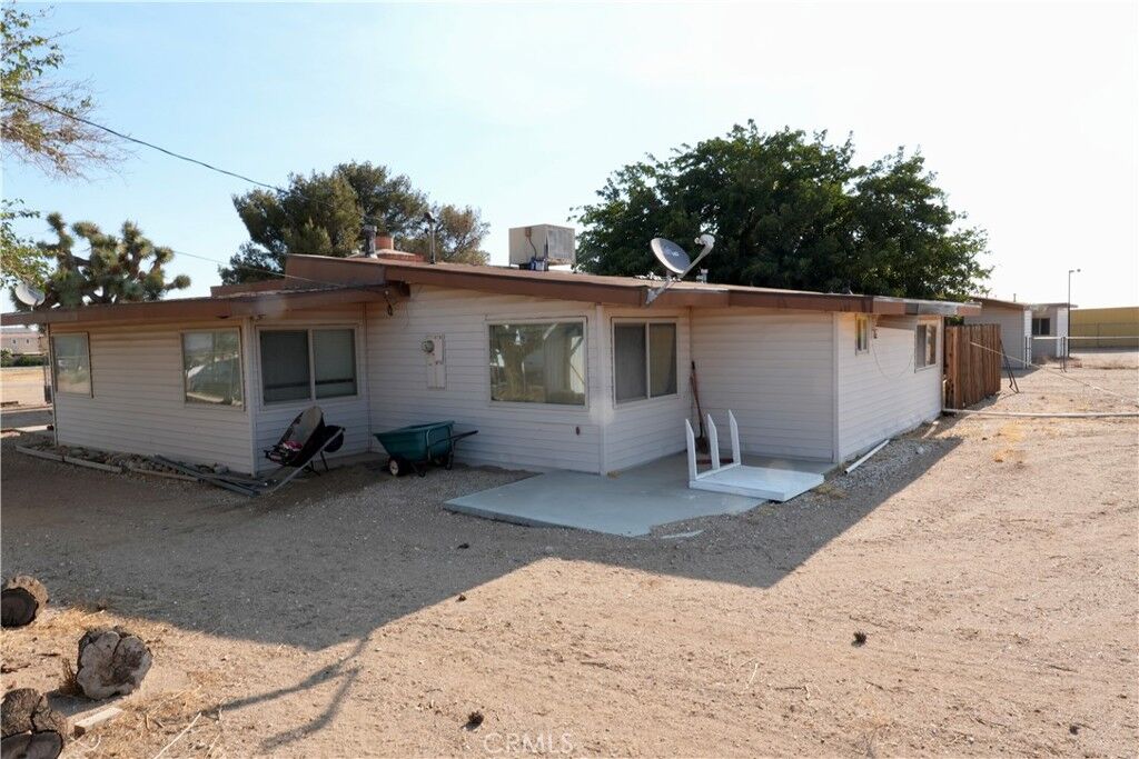 Property Photo:  11707 Goodwin Drive  CA 92371 