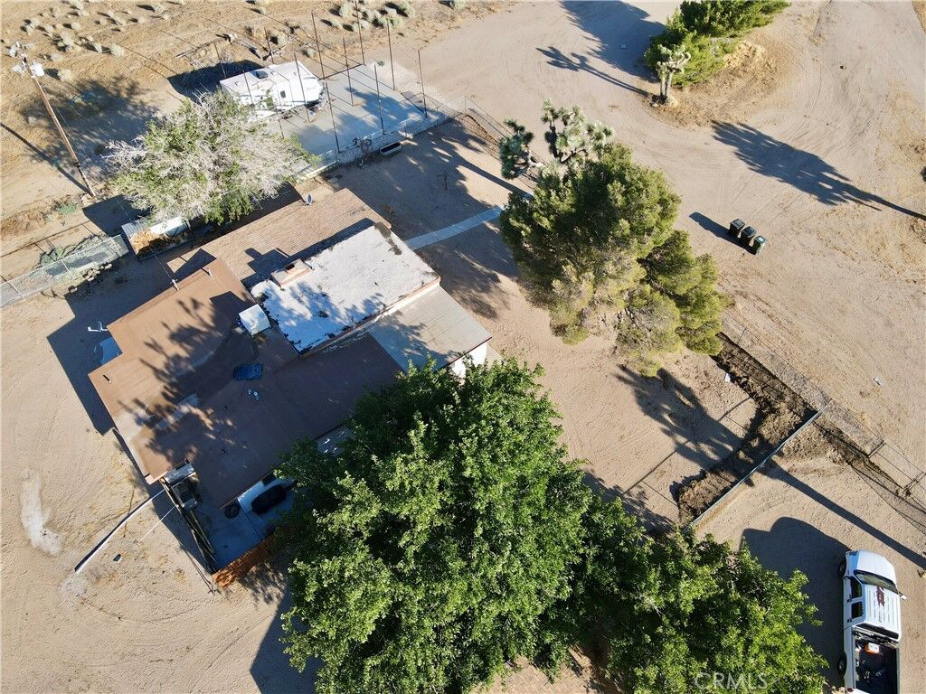 Property Photo: 11707 Goodwin Drive CA 92371