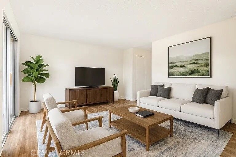Property Photo:  3424 Pueblo 8  CA 90032 
