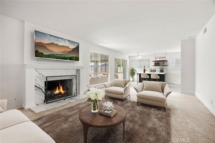 Property Photo: 10411 Larry Drive CA 92804
