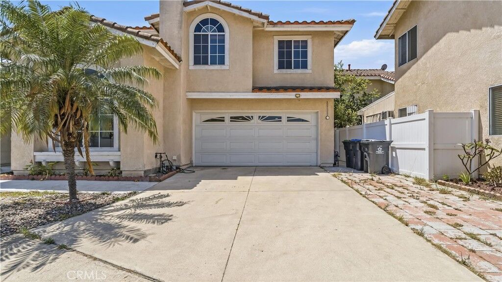 Property Photo:  3404 Lombardo Dr.  CA 92704 