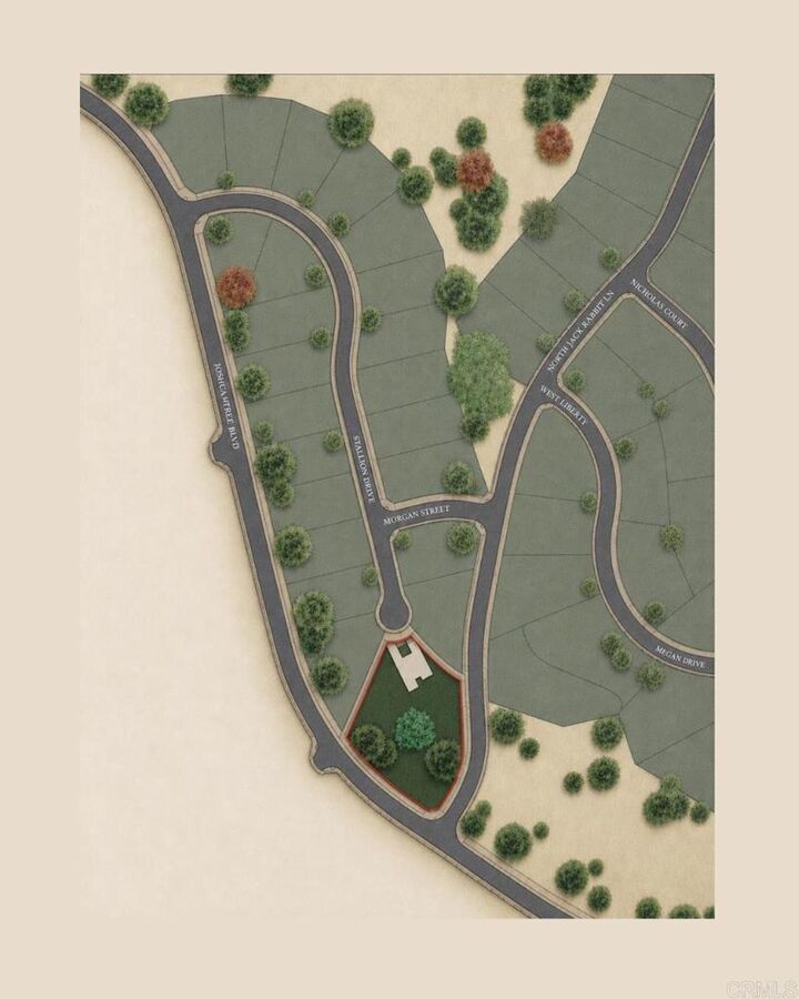 Property Photo: 39210 Stallion Drive CA 93551