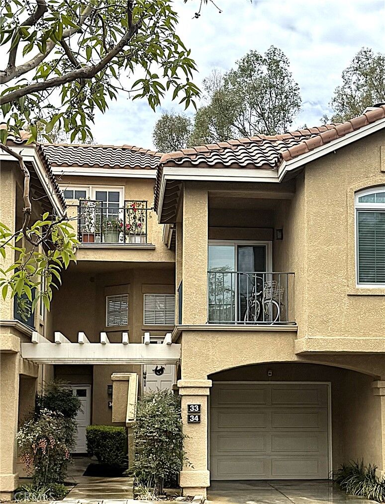Property Photo:  8215 E White Oak Ridge 33  CA 92869 