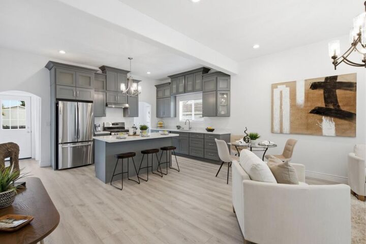 Property Photo:  421 W Virginia Street  CA 95125 