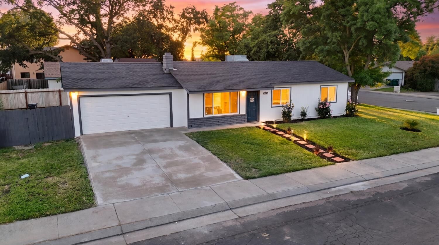 Property Photo:  8437 Cherbourg Way  CA 95210 