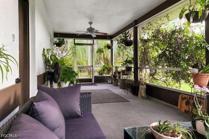 Property Photo:  18401 Huckleberry Road  FL 33967 