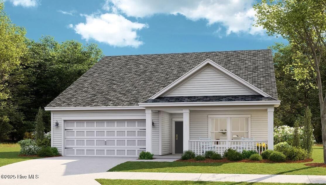Property Photo:  8719 Nashville Drive Lot 1209- St. Phillips  NC 28467 