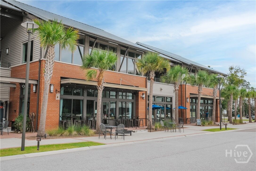 Property Photo: 199 Castnet Cove GA 31324