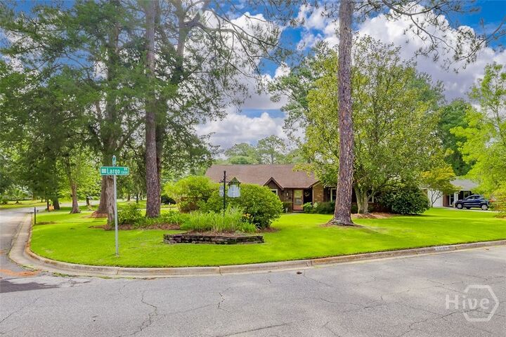 Property Photo:  13102 Largo Drive  GA 31419 